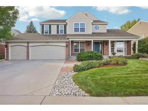 8677 Forrest Dr, Highlands Ranch, CO 80126