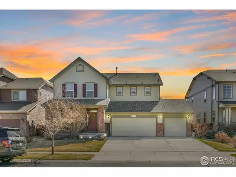 5978 Graphite St, Timnath, CO 80547 photo 1