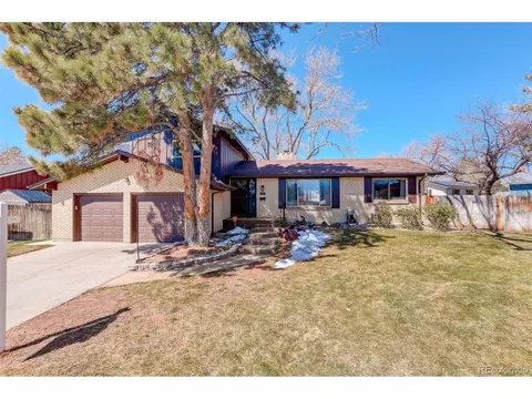 813 S Lee St, Lakewood, CO 80226