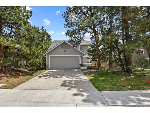 1915 Springcrest Rd, Colorado Springs, CO 80920