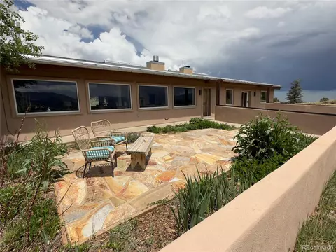 Undisclosed, La Veta, CO 81055