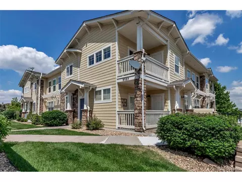 9387 Ashbury Cir #203, Parker, CO 80134