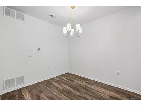 Dining - 7777 E 23rd Ave #1403, Denver, CO 80238 photo 1 of 1