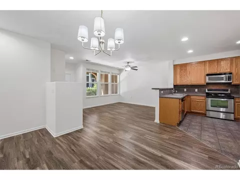 Living - 7777 E 23rd Ave #1403, Denver, CO 80238 photo 6 of 6