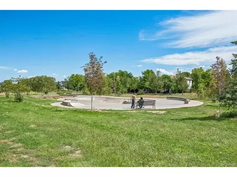 Exterior - 7777 E 23rd Ave #1403, Denver, CO 80238 photo 4 of 6