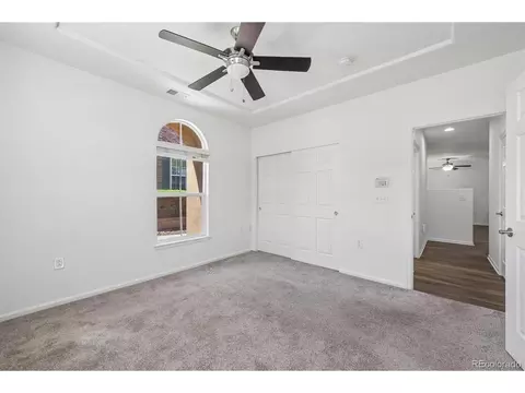 Bedroom - 7777 E 23rd Ave #1403, Denver, CO 80238 photo 1 of 4