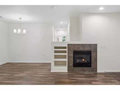 Living - 7777 E 23rd Ave #1403, Denver, CO 80238 photo 4 of 6