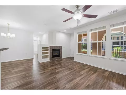 Living - 7777 E 23rd Ave #1403, Denver, CO 80238 photo 2 of 6