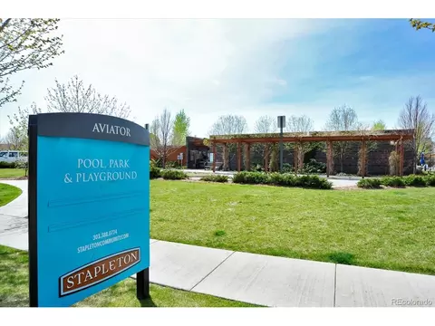 Exterior - 7777 E 23rd Ave #1403, Denver, CO 80238 photo 5 of 6