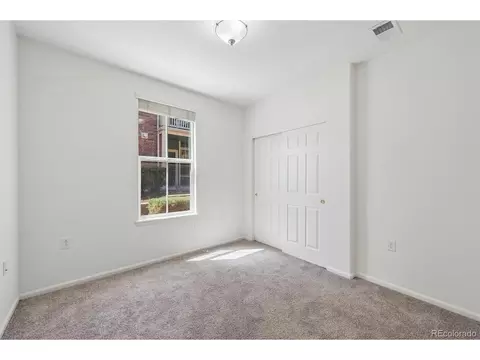 Bedroom - 7777 E 23rd Ave #1403, Denver, CO 80238 photo 4 of 4