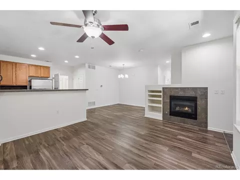 Living - 7777 E 23rd Ave #1403, Denver, CO 80238 photo 3 of 6