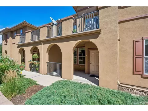 Exterior - 7777 E 23rd Ave #1403, Denver, CO 80238 photo 2 of 6