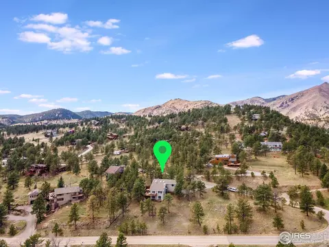 9042 Thunderhead Dr, Boulder, CO 80302 photo 29