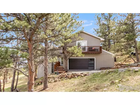 9042 Thunderhead Dr, Boulder, CO 80302 photo 28