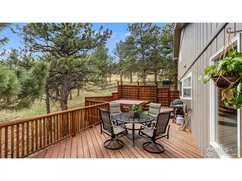 9042 Thunderhead Dr, Boulder, CO 80302 photo 13