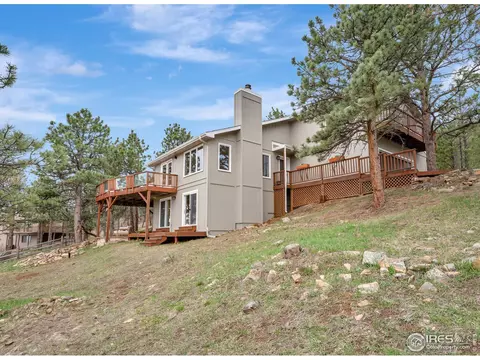 9042 Thunderhead Dr, Boulder, CO 80302 photo 31