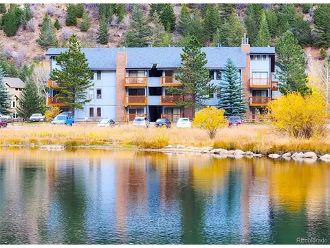 1901 Clear Creek Dr #D-304, Georgetown, CO 80444