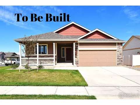 617 Rosedale St, Severance, CO 80550 photo 2