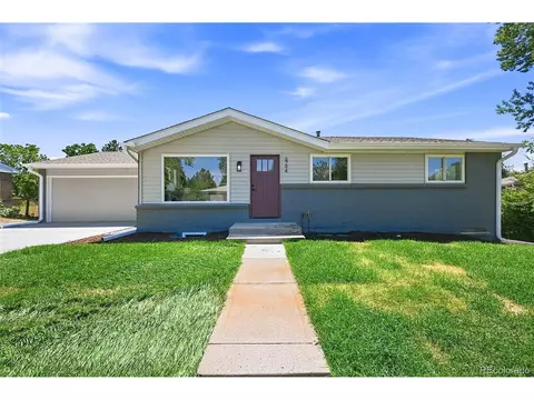 6794 S Ash Way, Centennial, CO 80122