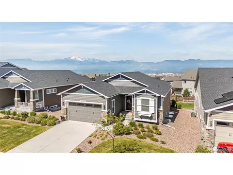 10626 Hidden Brook Cir, Colorado Springs, CO 80908