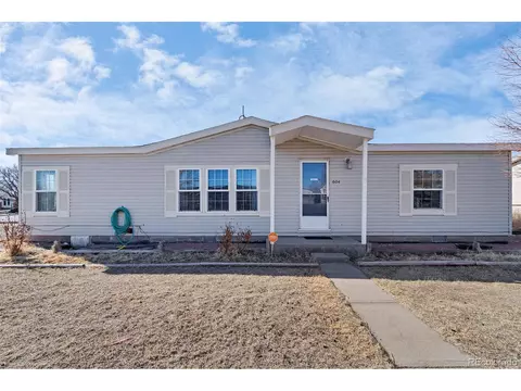 604 Polk St, La Junta, CO 81050