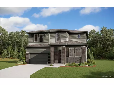 8491 Cheraw St, Littleton, CO 80125