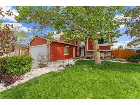 4214 S Cathay Way, Aurora, CO 80013