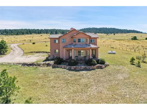 18905 Birdseye Vw, Peyton, CO 80831