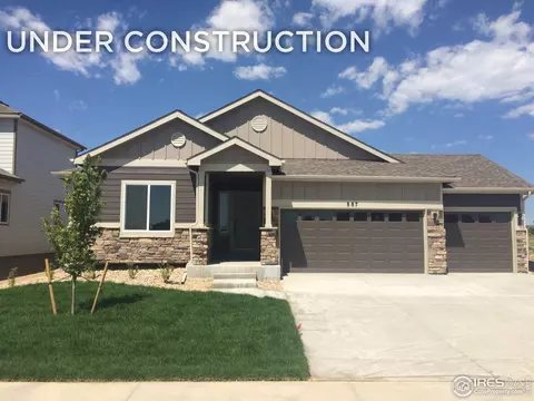 1664 Marbeck Dr, Windsor, CO 80550 photo 1