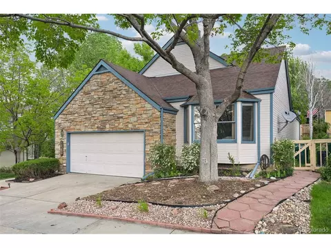3013 Masters Pt, Castle Rock, CO 80104