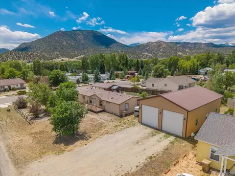 110 Evans Ave, Poncha Springs, CO 81242