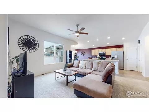 449 Ptarmigan St, Severance, CO 80550 photo 5