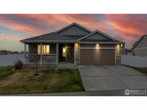 449 Ptarmigan St, Severance, CO 80550 photo 2