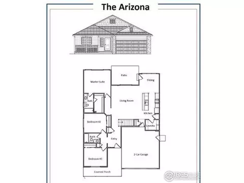 449 Ptarmigan St, Severance, CO 80550 photo 39