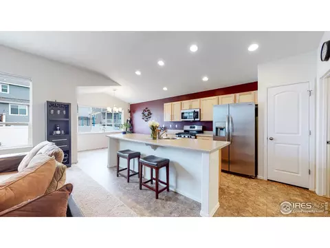 449 Ptarmigan St, Severance, CO 80550 photo 9