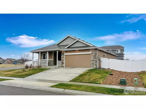 449 Ptarmigan St, Severance, CO 80550 photo 4