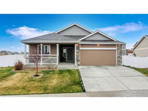 449 Ptarmigan St, Severance, CO 80550 photo 1
