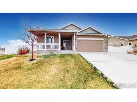 449 Ptarmigan St, Severance, CO 80550 photo 35