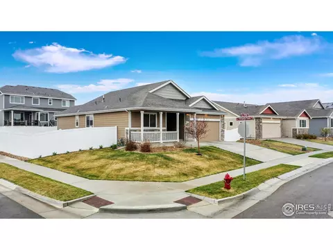 449 Ptarmigan St, Severance, CO 80550 photo 3