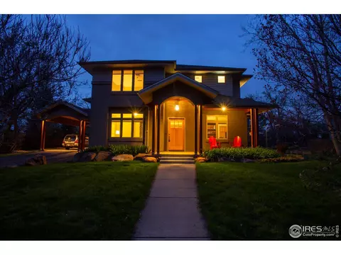 220 Pawnee Dr, Boulder, CO 80303 photo 1