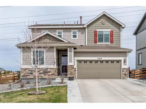 Undisclosed, Aurora, CO 80015
