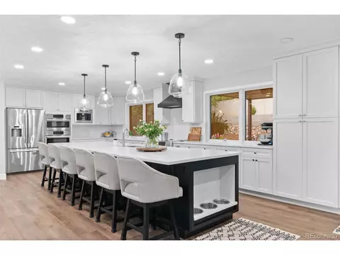 9939 E Aberdeen Ave, Englewood, CO 80111