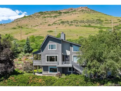 14150 Foothill Ln, Golden, CO 80401