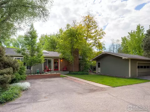 2495 Juniper Ave, Boulder, CO 80304 photo 3