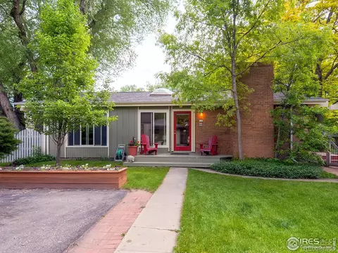 2495 Juniper Ave, Boulder, CO 80304 photo 1