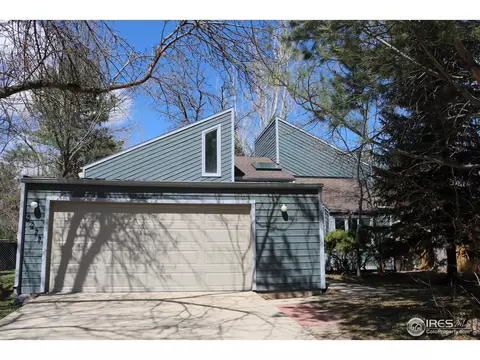 2277 Juniper Ct, Boulder, CO 80304 photo 1