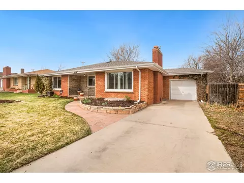 1707 20th Ave, Greeley, CO 80631 photo 2