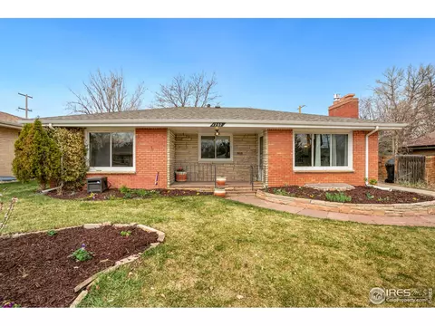 1707 20th Ave, Greeley, CO 80631 photo 1