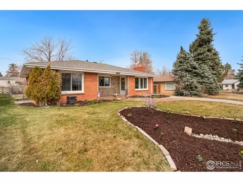 1707 20th Ave, Greeley, CO 80631 photo 3