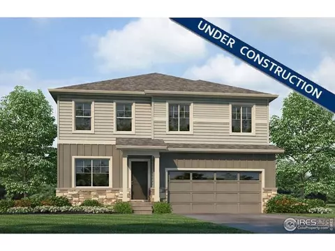 1729 Floret Dr, Windsor, CO 80550 photo 1